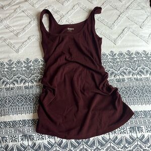 Maternity Tank NWOT